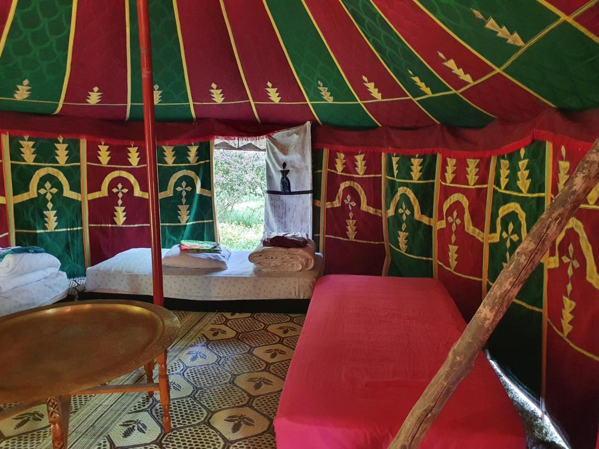 L'Alternatif Hotell Huriel Eksteriør bilde