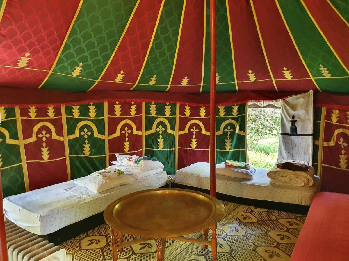 L'Alternatif Hotell Huriel Eksteriør bilde