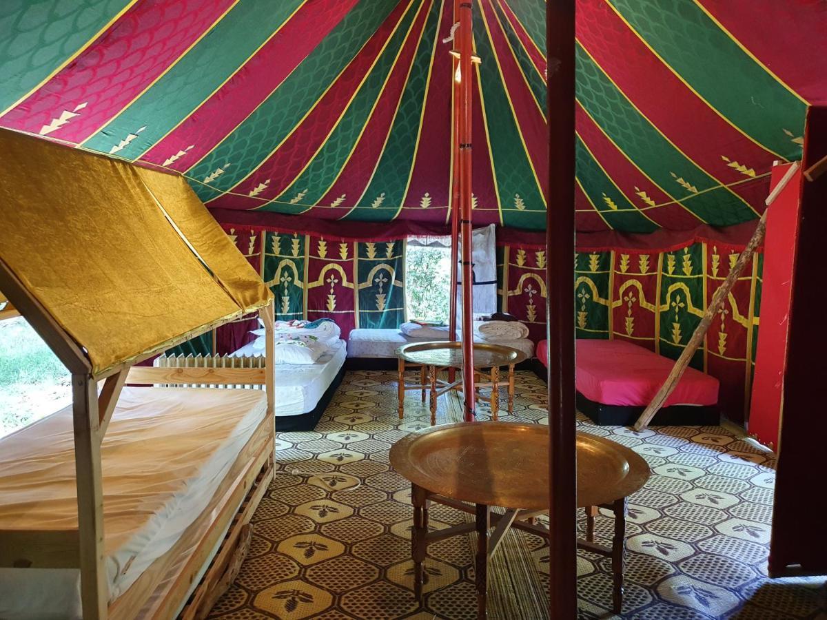 L'Alternatif Hotell Huriel Eksteriør bilde